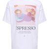 Bright White Espresso festival boho