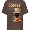 Chocolate Marti/Coffeee vib