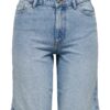 Light blue denim