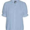Cashmere Blue