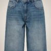 Medium Blue Denim