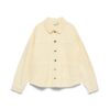 Mellow Yellow/WASHED