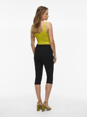 VIJEGGY RW CAPRI BLACK STA - NOOS - Billede 4