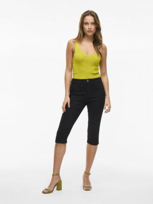 VIJEGGY RW CAPRI BLACK STA - NOOS - Billede 2