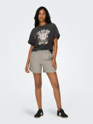 ONLLINDA HW MEL SHORTS TLR NOOS - Billede 6
