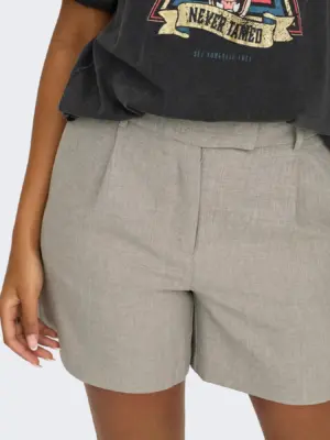 ONLLINDA HW MEL SHORTS TLR NOOS - Billede 4