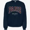 Sky Captain PARIS TOWEL EMB