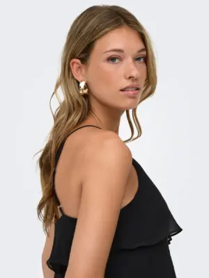 ONLLINN LIFE FLOUNCE SINGLET WVN NOOS. - Billede 9