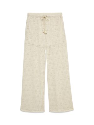 VMMAYA HW WIDE PANTS JRS VO - Billede 3