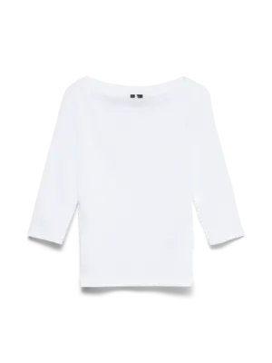 VMPANDA MODAL 3/4 TOP JRS NOOS - Billede 5