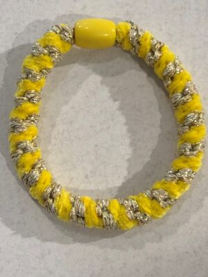 PCJASMINA THIN HAIR ELASTIC - Billede 13
