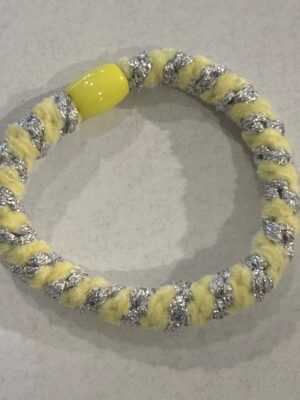 PCJASMINA THIN HAIR ELASTIC - Billede 15