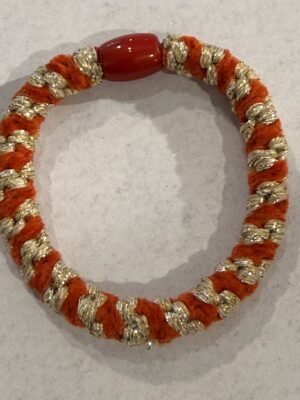 PCJASMINA THIN HAIR ELASTIC - Billede 14