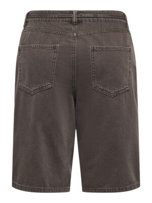 ONLGIANNA-SILLA MW BERMUDA SHORTS PNT. - Billede 2