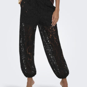 JDYJULIA LACE BALLOON PANT JRS 196164