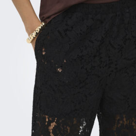 JDYJULIA LACE BALLOON PANT JRS 196163