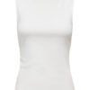 Cloud Dancer/Boat Neck