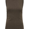 Chocolate Marti/Boatneck