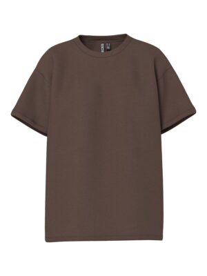 PCSKYLAR SS OVERSIZED TEE JRS NOOS. - Billede 5