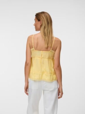 VMSIA SINGLET WVN RET - Billede 6