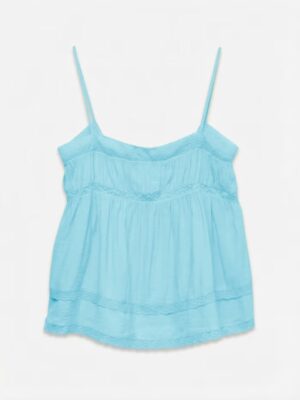 VMSIA SINGLET WVN RET - Billede 7