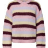 Roseate Spoonbill WINETASTING/FRENCH VANILLA/PASTEL LILAC