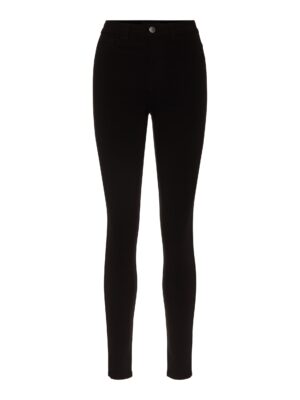 PCHIGHSKIN WEAR JEGGINGS/NOOS BC - Billede 2