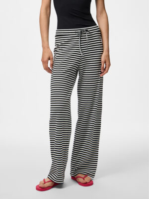 PCLAYA MW WIDE PANTS JRS NOOS. - Billede 2