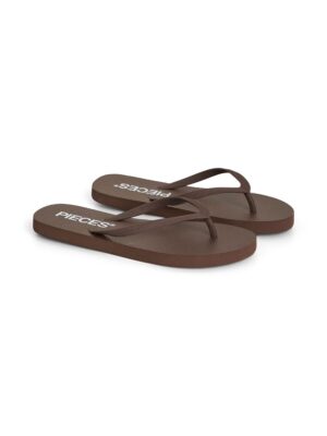 PCSUMMER FLIP FLOP HG - Billede 6