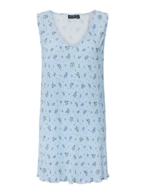 PCFLORA SL TANK REV. DRESS JRS MSA BC - Billede 3