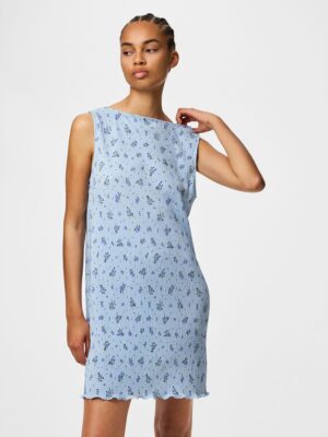 PCFLORA SL TANK REV. DRESS JRS MSA BC - Billede 5