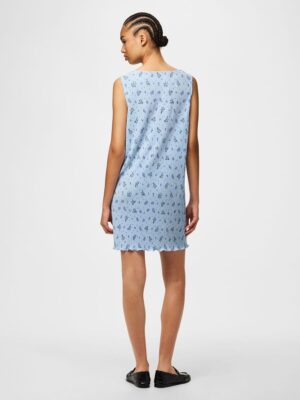 PCFLORA SL TANK REV. DRESS JRS MSA BC - Billede 6