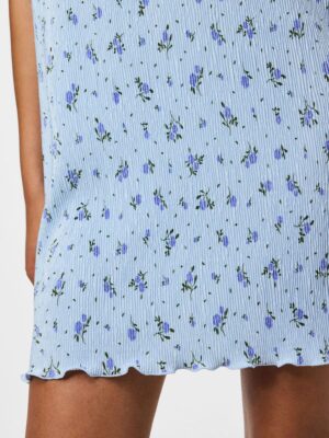 PCFLORA SL TANK REV. DRESS JRS MSA BC - Billede 7