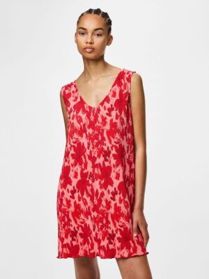 PCFLORA SL TANK REV. DRESS JRS MSA BC - Billede 9