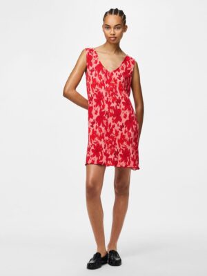PCFLORA SL TANK REV. DRESS JRS MSA BC - Billede 8