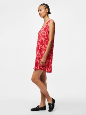 PCFLORA SL TANK REV. DRESS JRS MSA BC - Billede 11