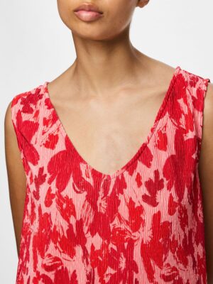 PCFLORA SL TANK REV. DRESS JRS MSA BC - Billede 12