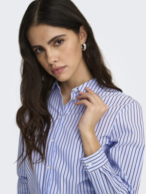 JDYMIO L/S SHIRT WVN NOOS. - Billede 8