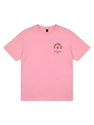 VMPAULINA THEA SS T-SHIRT JRS NOOS. - Billede 5