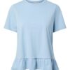 Cashmere Blue