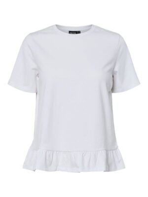 PCDISSO SS O-NECK TOP JRS PWP BC - Billede 21
