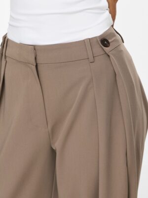 VIMAYA RW TAILORED PANT. - Billede 2