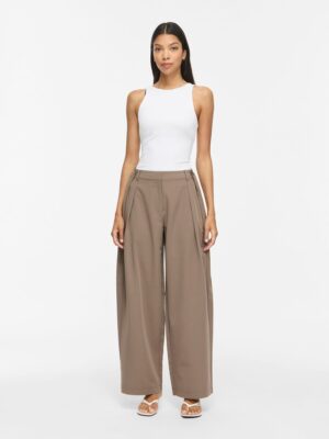 VIMAYA RW TAILORED PANT. - Billede 5