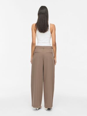 VIMAYA RW TAILORED PANT. - Billede 6