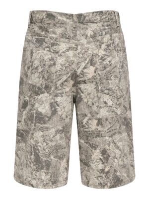 ONLBANU HW CAMO BERMUDA SHORTS PNT. - Billede 2