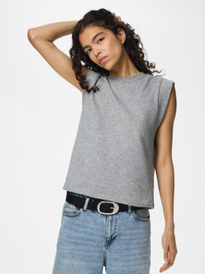 PCGESSI JEANS BELT - Billede 2