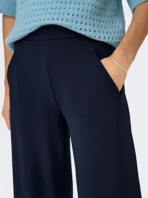 JDYLOUISVILLE CATIA LIFE WD PANT JRS NOOS - Billede 8