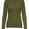Dark Olive