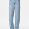 Light Blue Denim