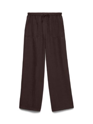 VMMELANEY HW LOOSE PANT WVN GA NOOS - Billede 6